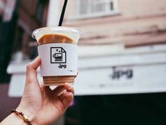 -JPG coffee(广州体育西店)