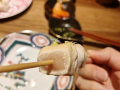 -鸟幸 TORISAKI 炭火居酒屋