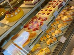 -可颂坊(中心书城店)
