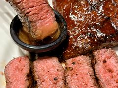 -Texas Roadhouse(世纪汇广场店)