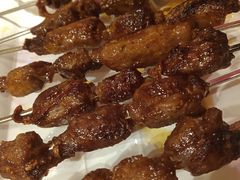 -玉善烧烤串城(长春总店)