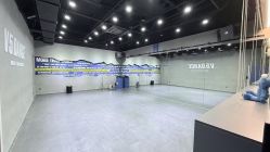 点击看大图 -北京V5舞蹈工作室