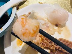 -哈尔滨永泰喜来登酒店·璟泰公馆