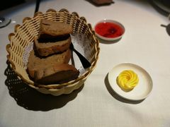 -俄士厨房(万松园店)