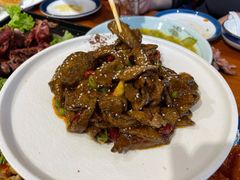-赵家小馆(沈阳禹洲广场店)