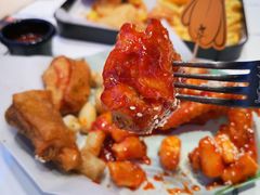 -BOPEYE·波派炸鸡(九霄天地店)