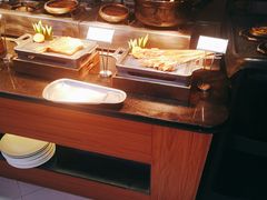 -青岛蓝海大饭店·爱琴海自助餐厅(崂山店)