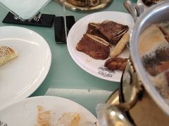 -海天一色海景自助餐厅(西港花园店)