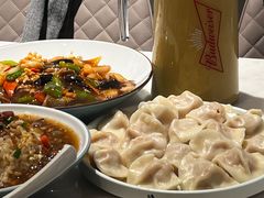 -丁字口海鲜热炒·烧烤大排档