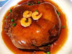 拆骨八宝鸭-绿波廊(豫园店)