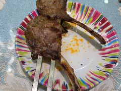 -新疆伊宁远征餐厅