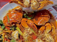 -辣不怕口味虾(凌霄路店)