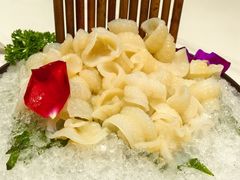 -帝皇海海鲜豆捞(桐泾商务广场店)