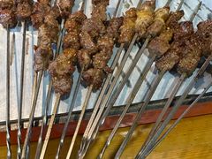 -四禧精酿铜锅涮肉·烧烤工场(大明湖店)