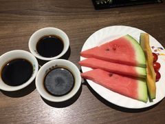 -龙聚德北京烤鸭(沙坪坝华宇A馆店)