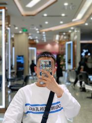 -Meng Lang 梦郎白金店