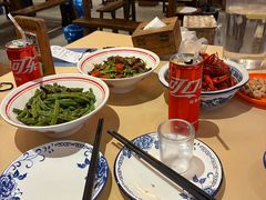 -江味龙虾馆·裸蓝龙虾(南山店)