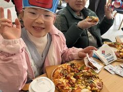 -魔力熊儿童早教托育中心(硚口同馨店)