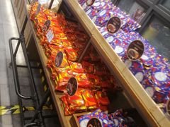 -美滋每客(太原龙湖苏宁百货店)
