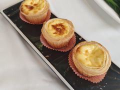 高桶葡式蛋挞-广州酒家(花都店)