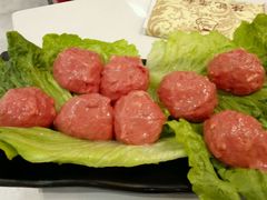 -陈记顺和潮汕鲜牛肉火锅(番禺迎宾大道店)