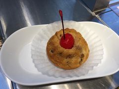 香蕉枫糖蛋糕-宜家·瑞典风味餐厅(天津东丽商场店)