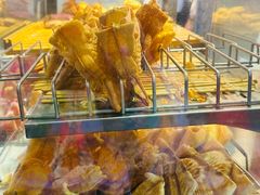 -粉粉乐鲷鱼烧(美罗城店)