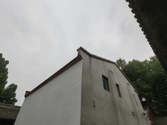 -嵩祝寺及智珠寺