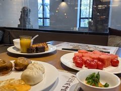 -绍兴大禹开元观堂-若耶厅