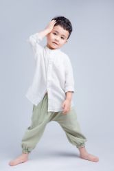 -小熊维尼高端儿童摄影(南山店)