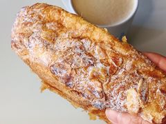-巴黎贝甜(常德路店)