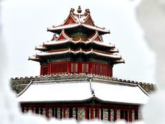 -景山公园
