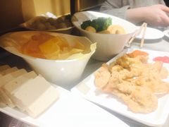 -海底捞火锅(铁西万达店)