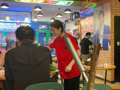-湛林.粤西大排挡(前门店)