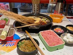 -钢管厂五区小郡肝火锅串串香(总店)