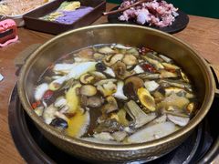 -麦当劳(黄石北路店)