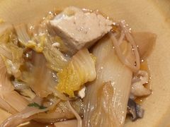-千代武日本料理(开发区店)