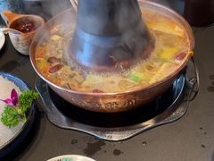 -阳坊胜利涮羊肉(阳坊老店)