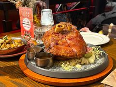 -1886德国汽车餐厅(外滩中央店)