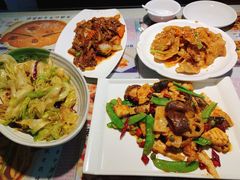 -乡间好味私家菜(总店)