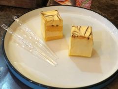 -西堤岛西餐·棋牌(横岗店)