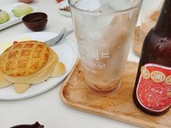 -蔡澜点心·粤菜(月星环球港店)