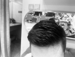 -摩登时代美发沙龙