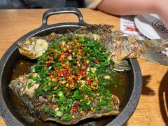 -聚鑫朋酸菜肥肠(九龙仓店)