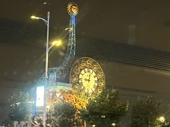 -海河游船-永乐码头(大悲院)