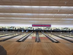 -广州保龄球馆(广州天河体育中心店)