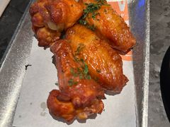 -京A Taproom·精酿餐吧(CBD店)