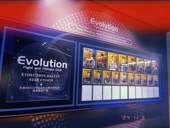 -EVOLUTION健身(麦凯乐店)