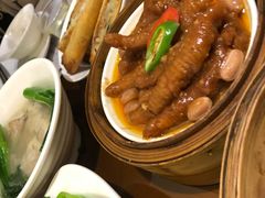 -豫璟轩中餐厅(南昌万怡店)