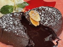 -IL Forno 意坊·意大利餐厅(温州万象城店)